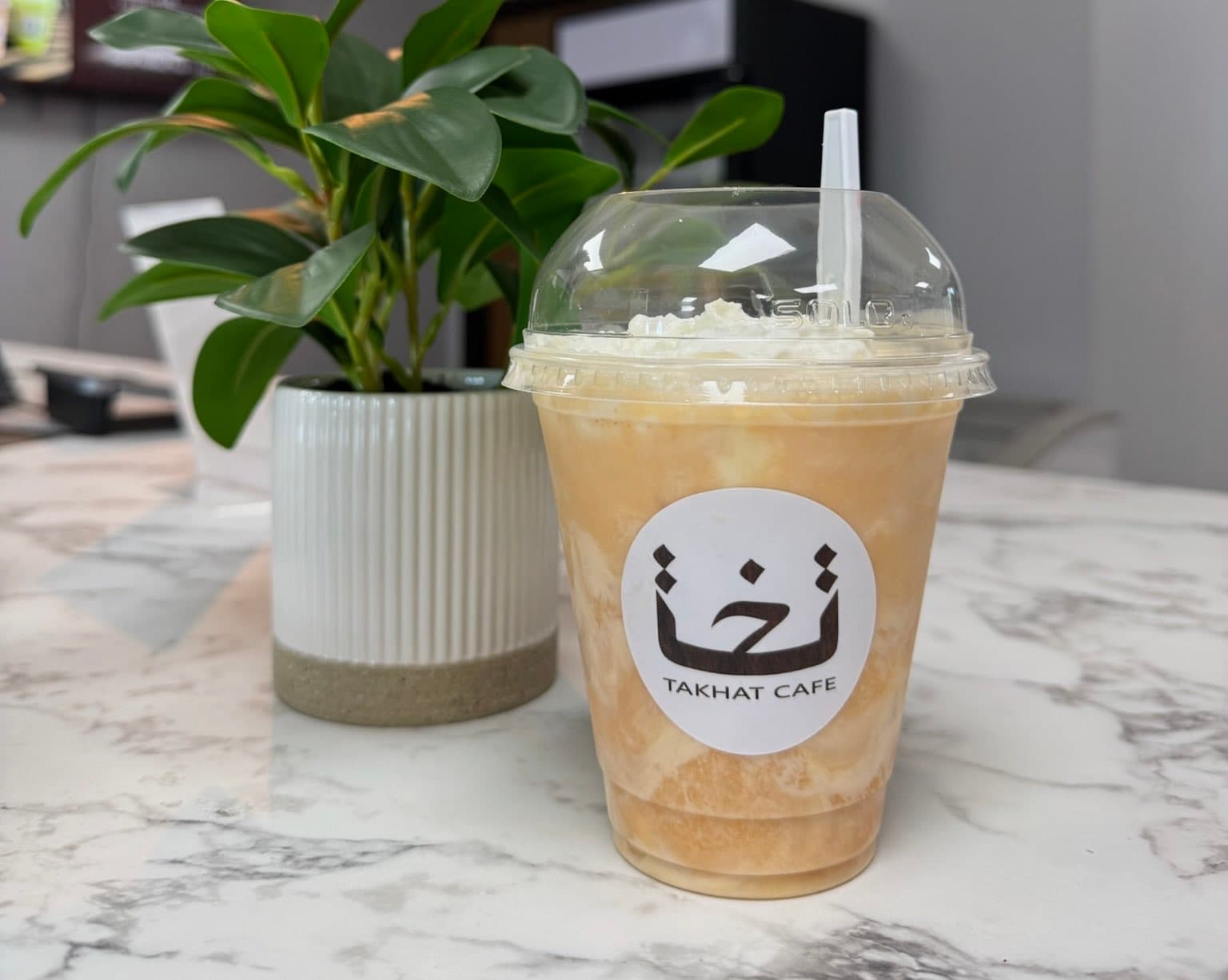 Creme Floats